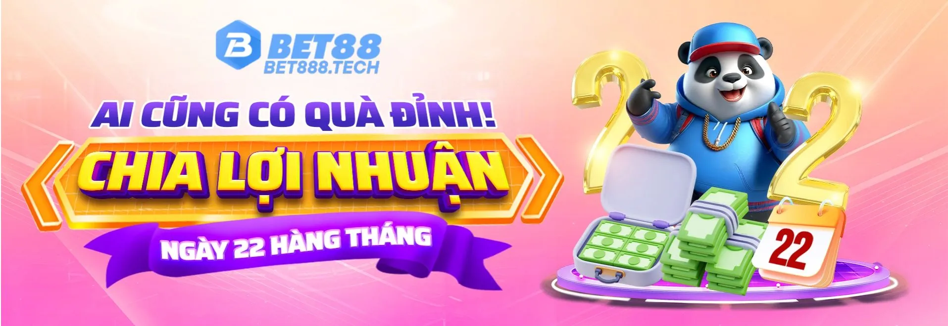 ai cũng có quà đỉnh